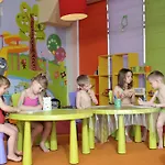 Sarvarfuerdo Apartmanhaz *