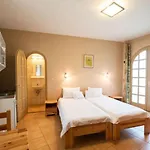 Apartamento Sárvárfürdő *