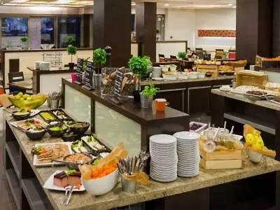 Sarvarfuerdo Apartmanhaz شقة
