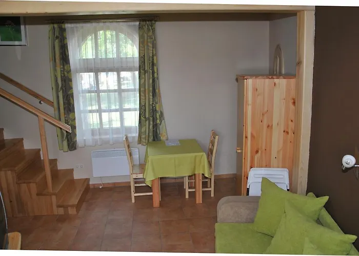 Apartamento Sárvárfürdő Sárvár