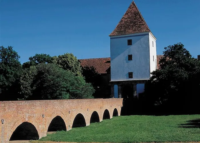 Sárvárfürdő